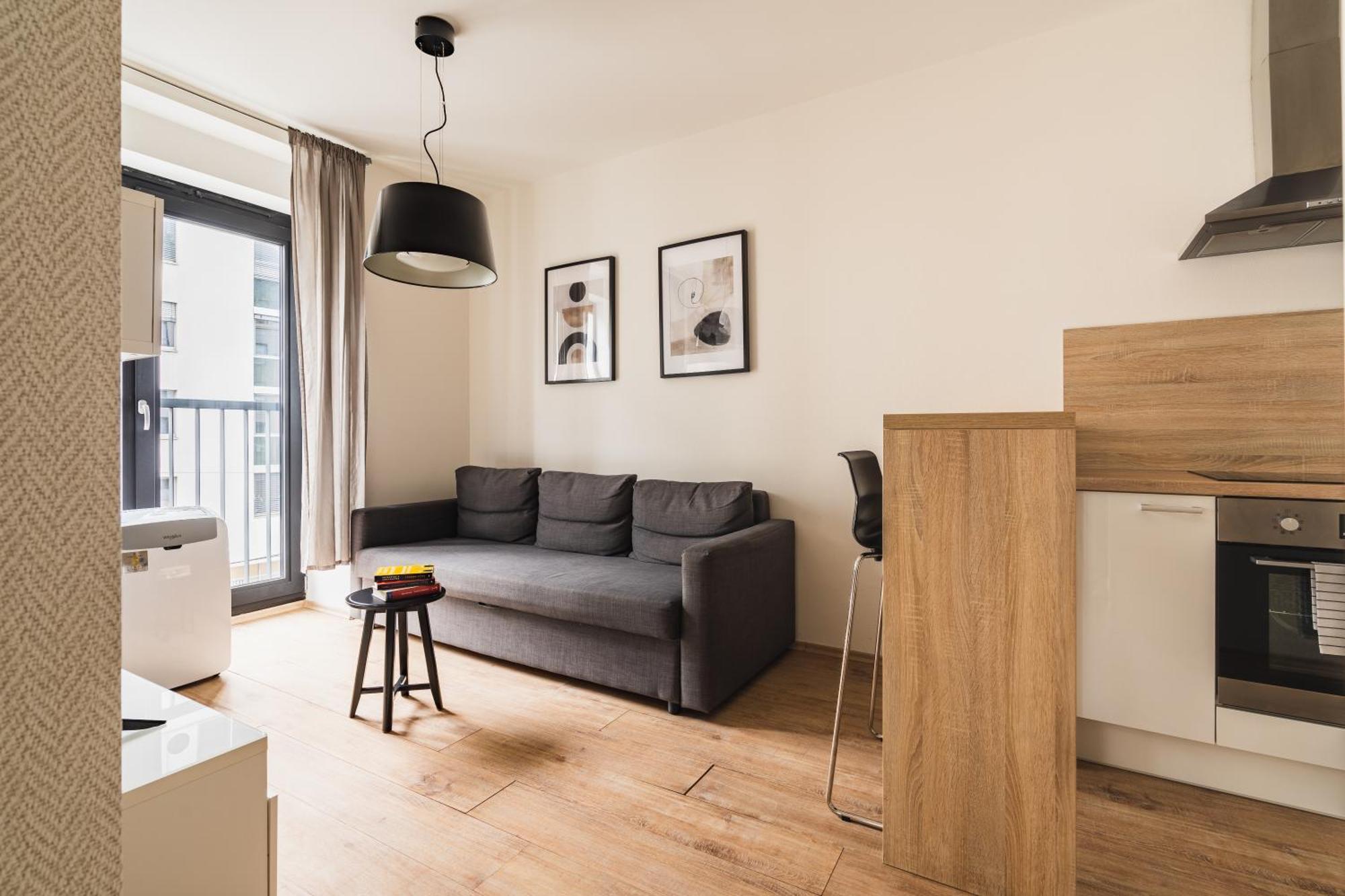 Charming & Cozy Ambiente 3*