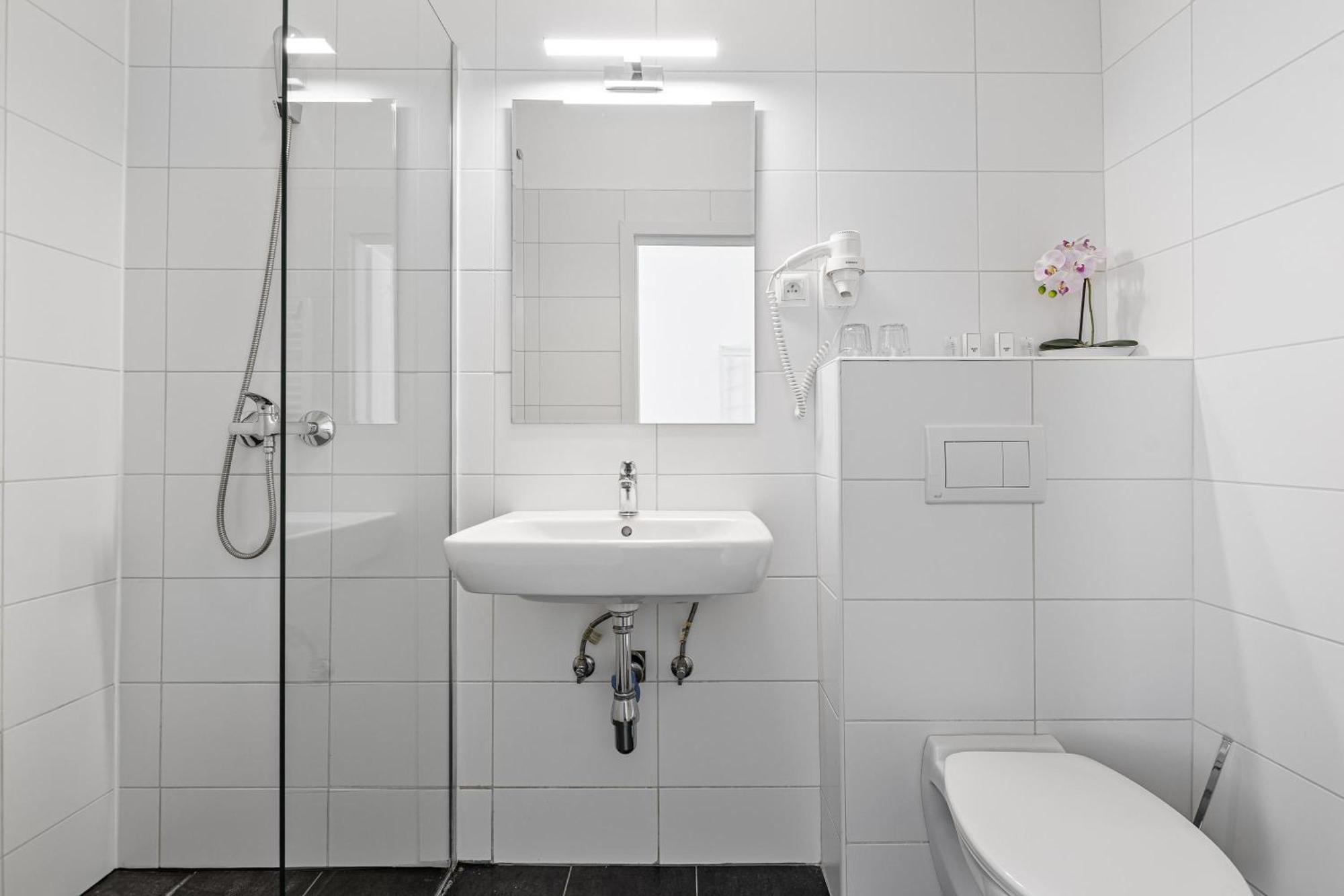 Bluebell Hotel Bratislava