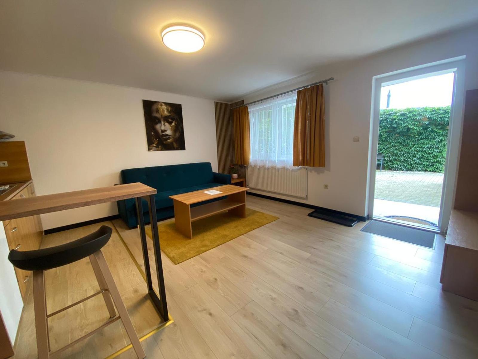 Apartment Tereza & Free Parking