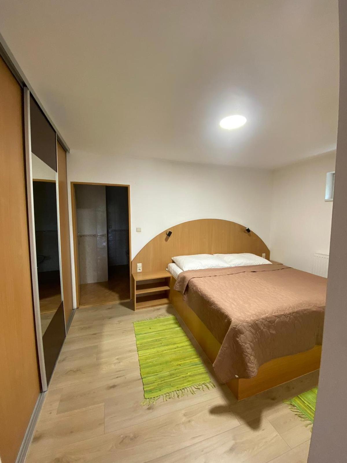 Tereza & Free Parking Apartment *