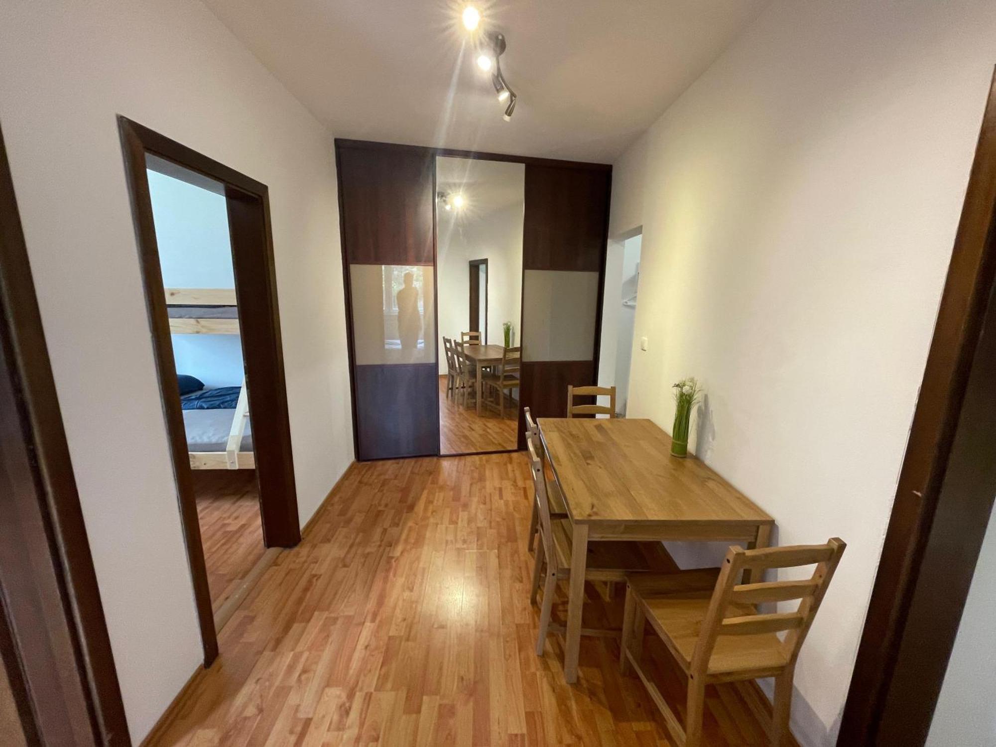 3-bedroom By Zako Bratislava