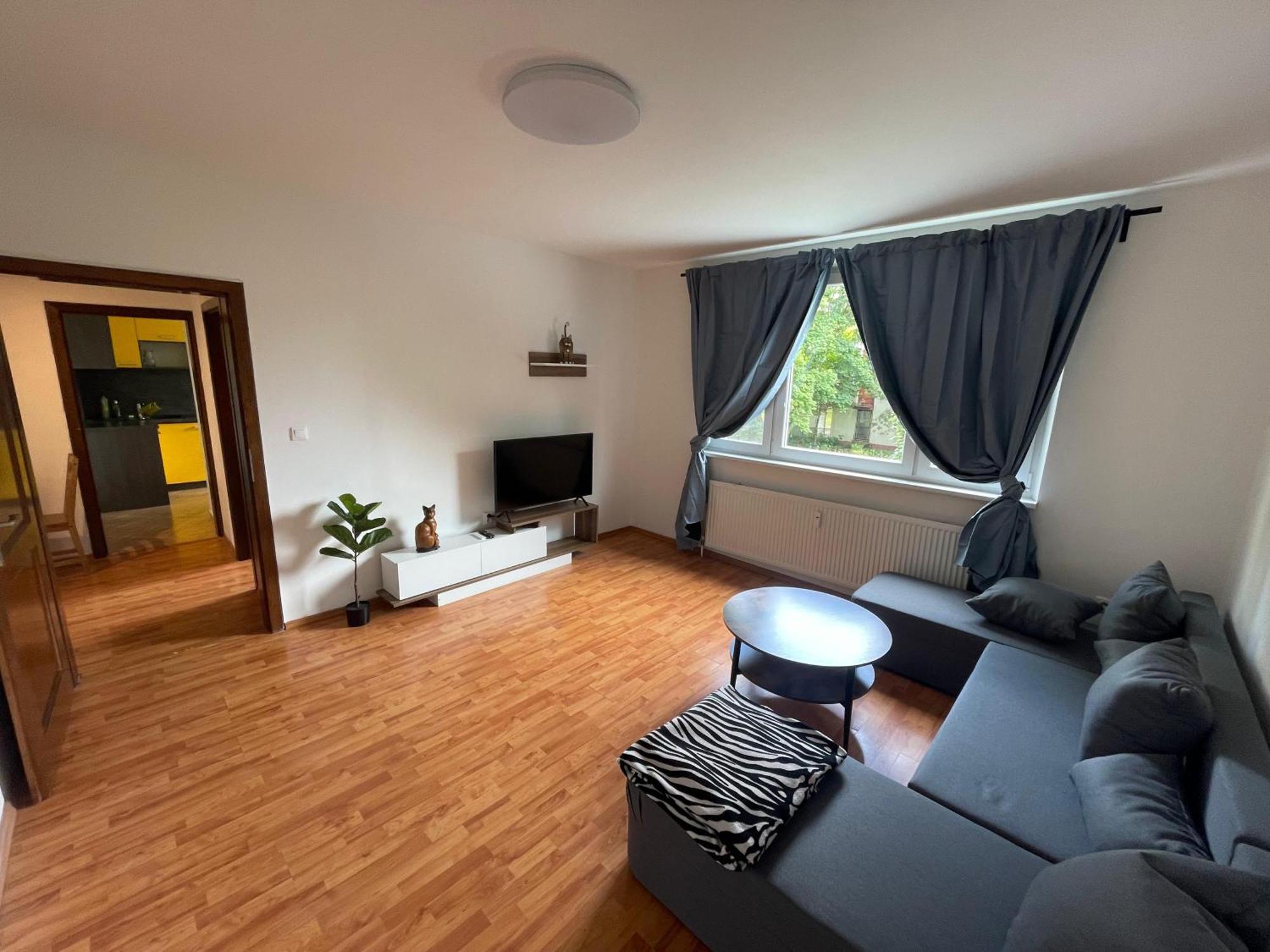 3-bedroom By Zako * Bratislava