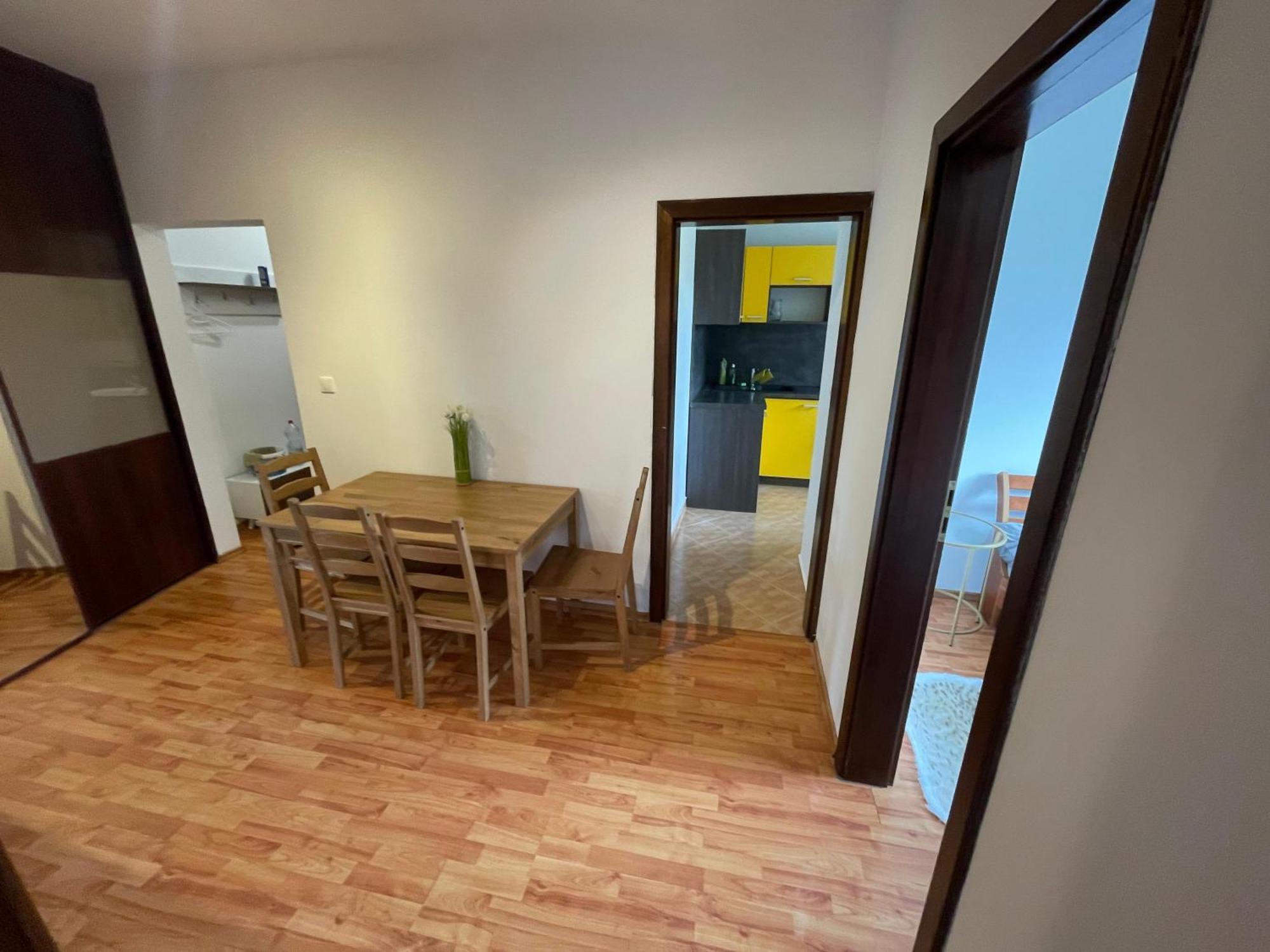 3-bedroom By Zako * Bratislava
