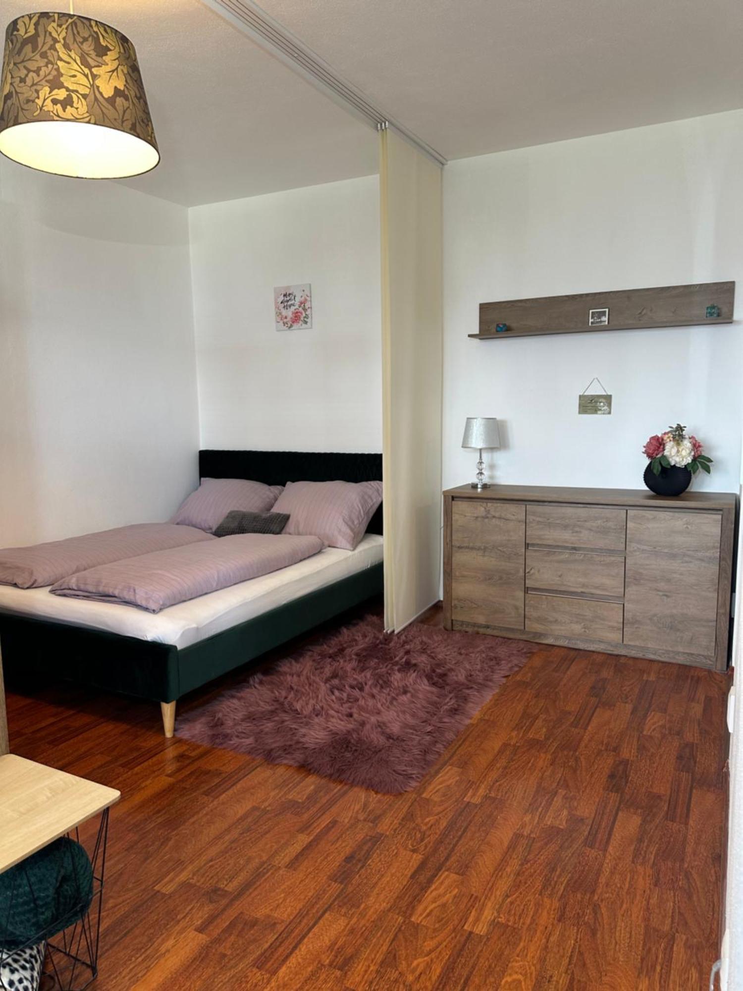 Apartamento Cozy With Balcony Seating, 9th Floor, Parking *