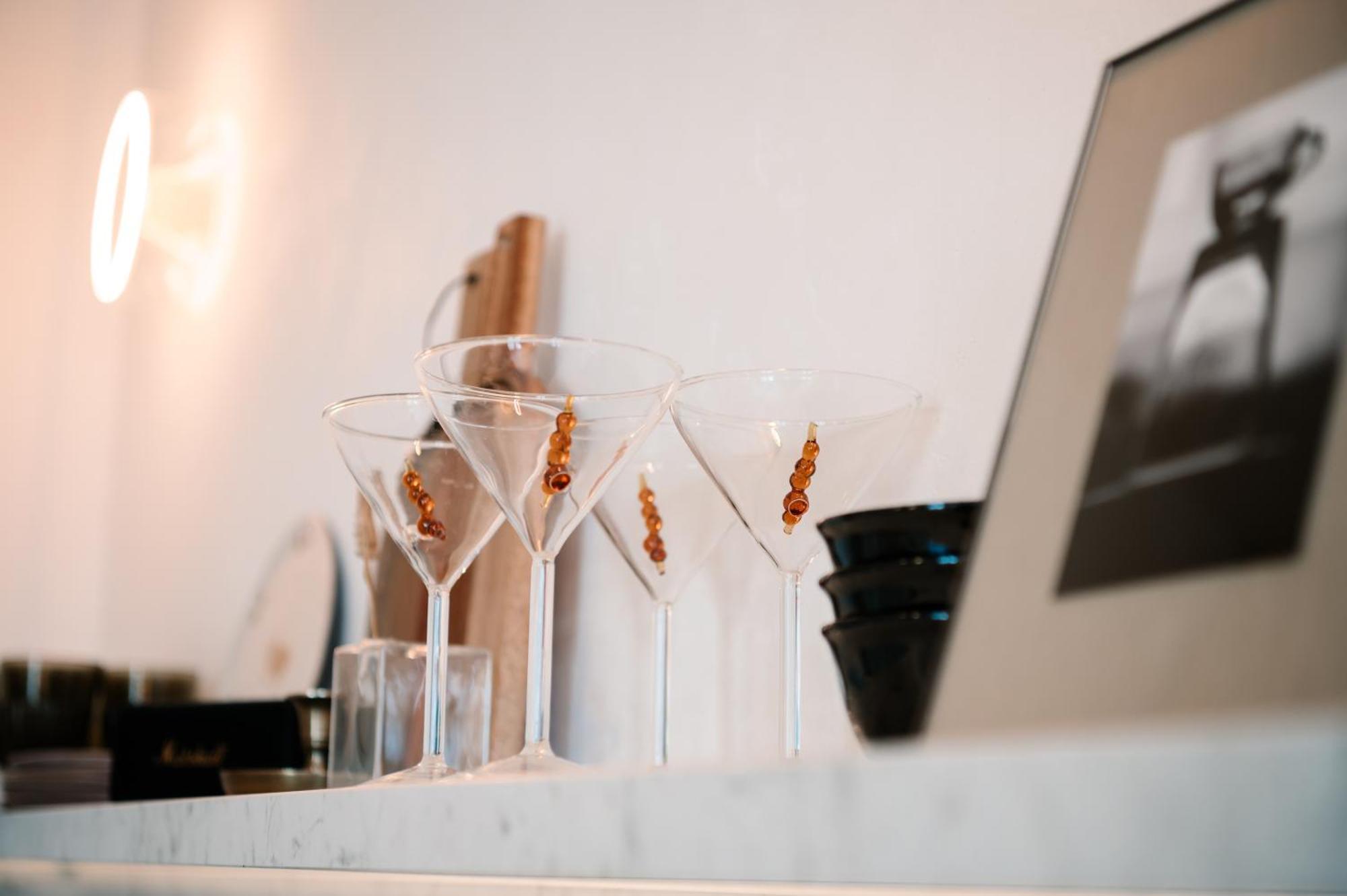 Apartmán New Design Top-class Next To The Castle-free Parking-terrace *