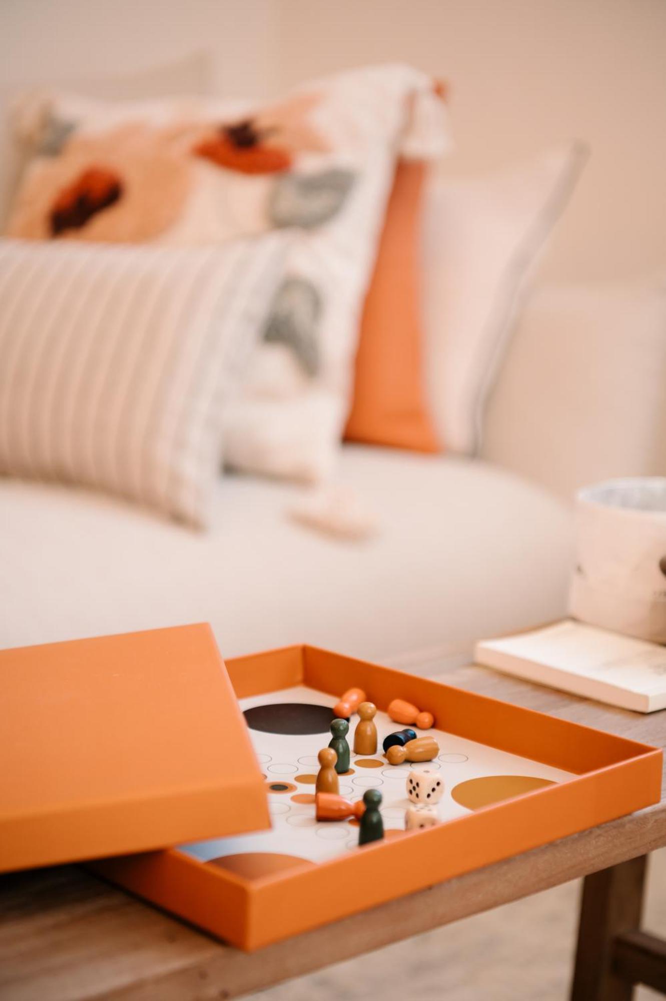 Apartmán New Design Top-class Next To The Castle-free Parking-terrace