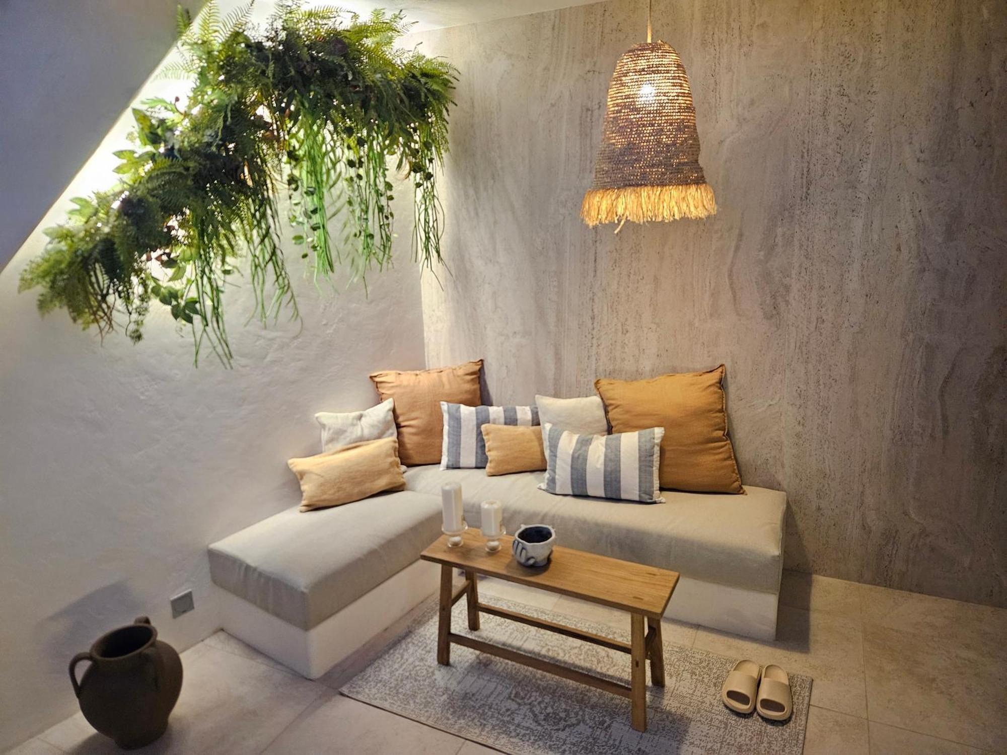 Apartmán New Design Top-class Next To The Castle-free Parking-terrace Bratislava
