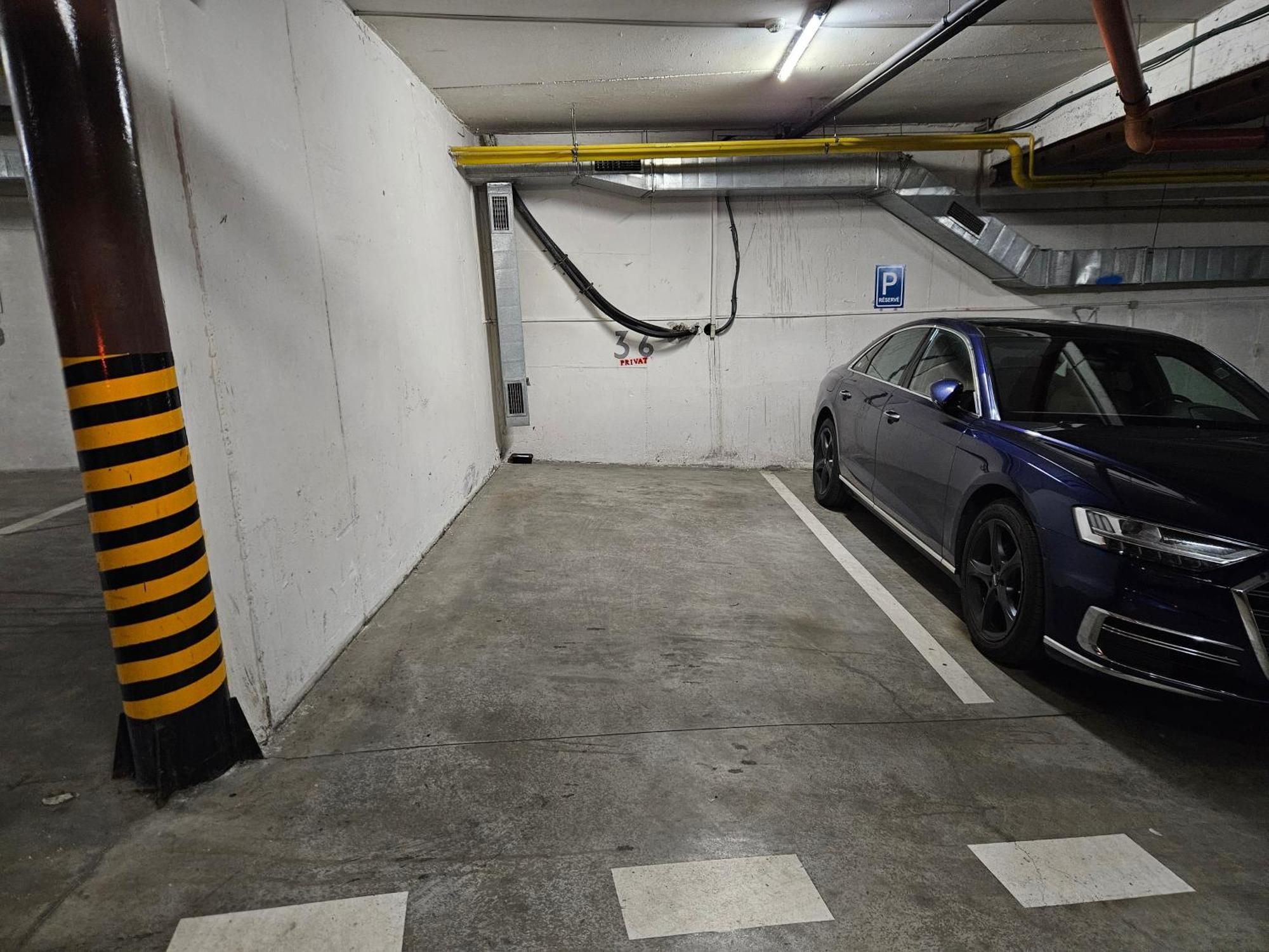 New Design Top-class Next To The Castle-free Parking-terrace Apartmán Bratislava
