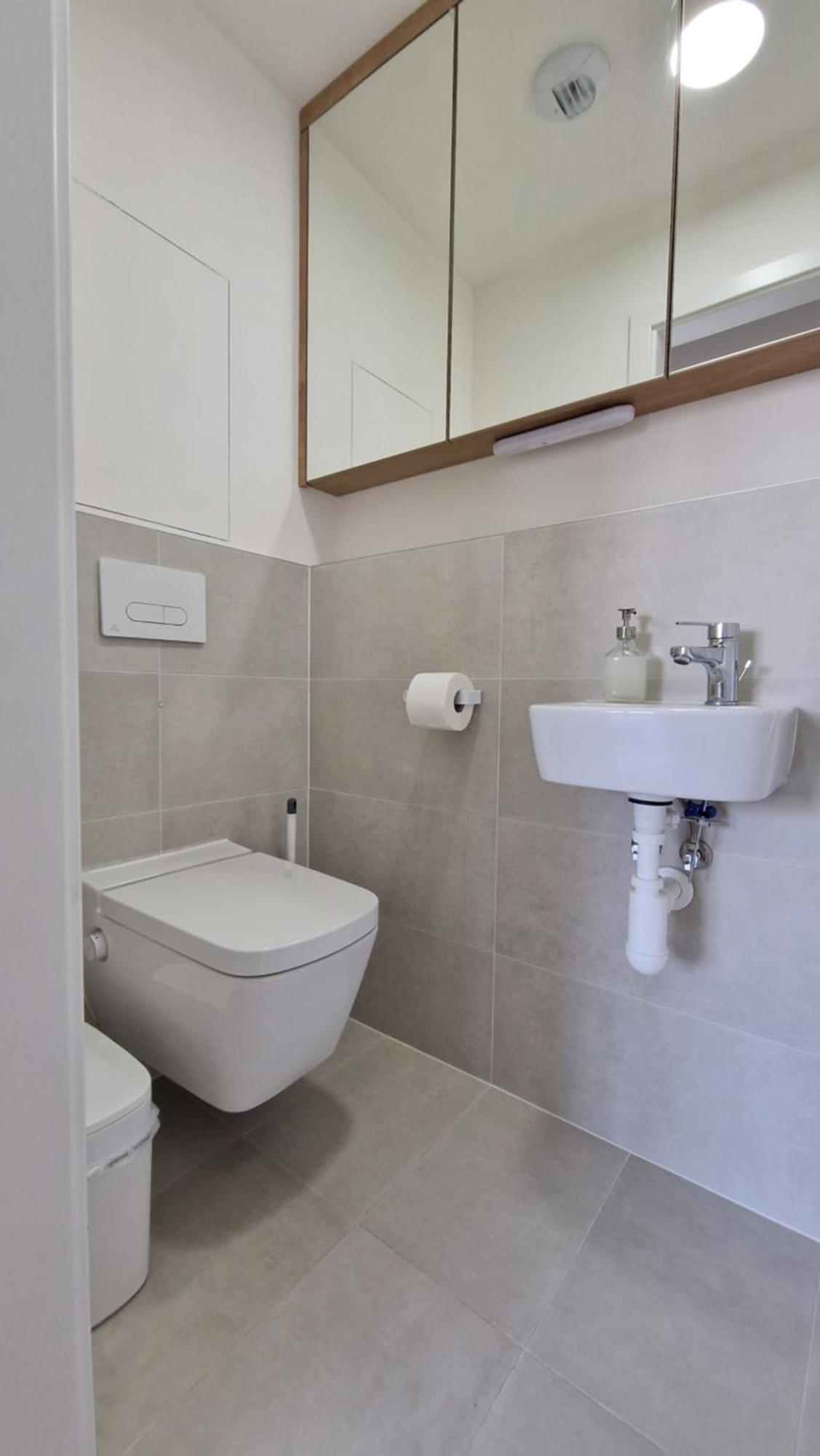 Apartment 3 With Parking, Air Condition Near Airport Bratislava