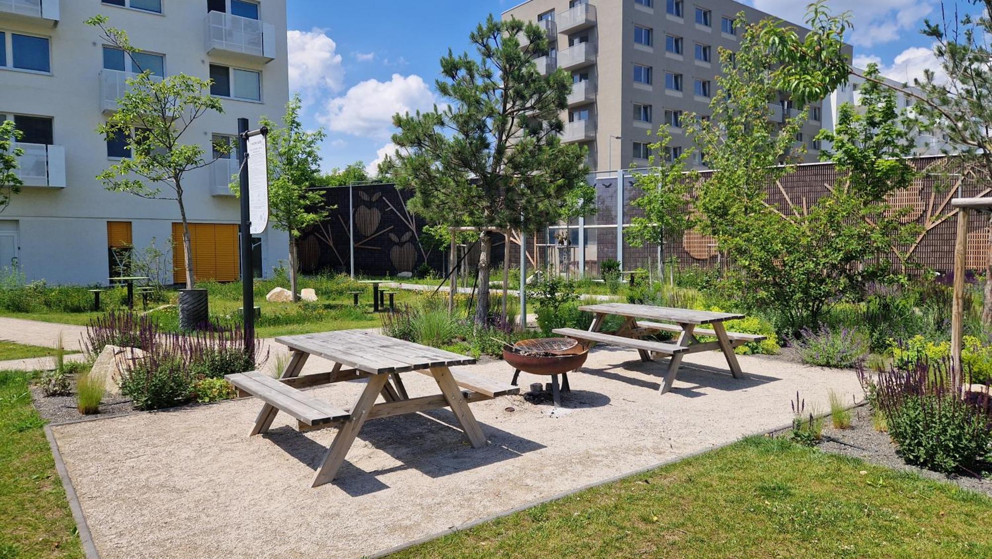 3 With Parking, Air Condition Near Airport * Bratislava