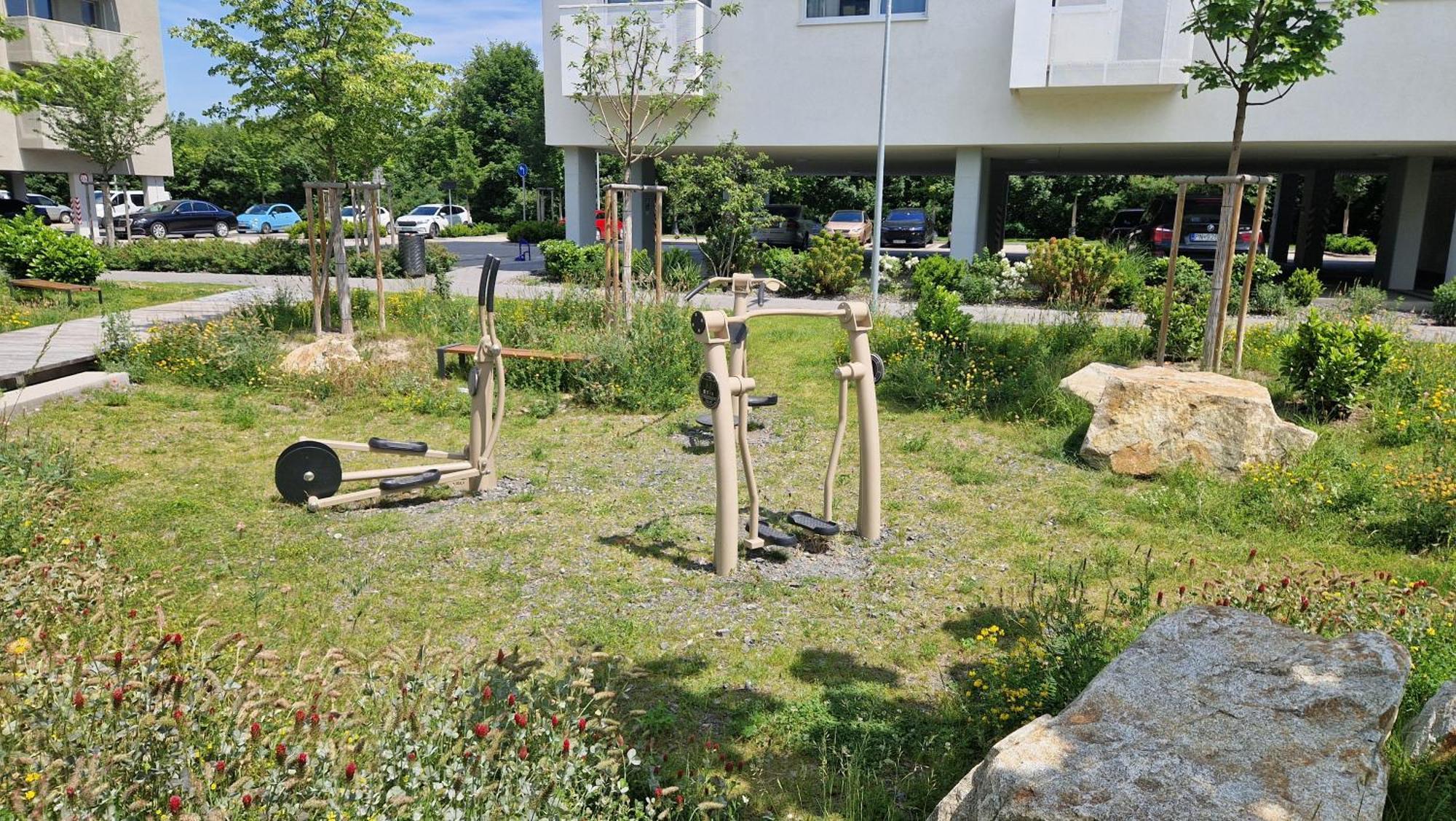 3 With Parking, Air Condition Near Airport * Bratislava