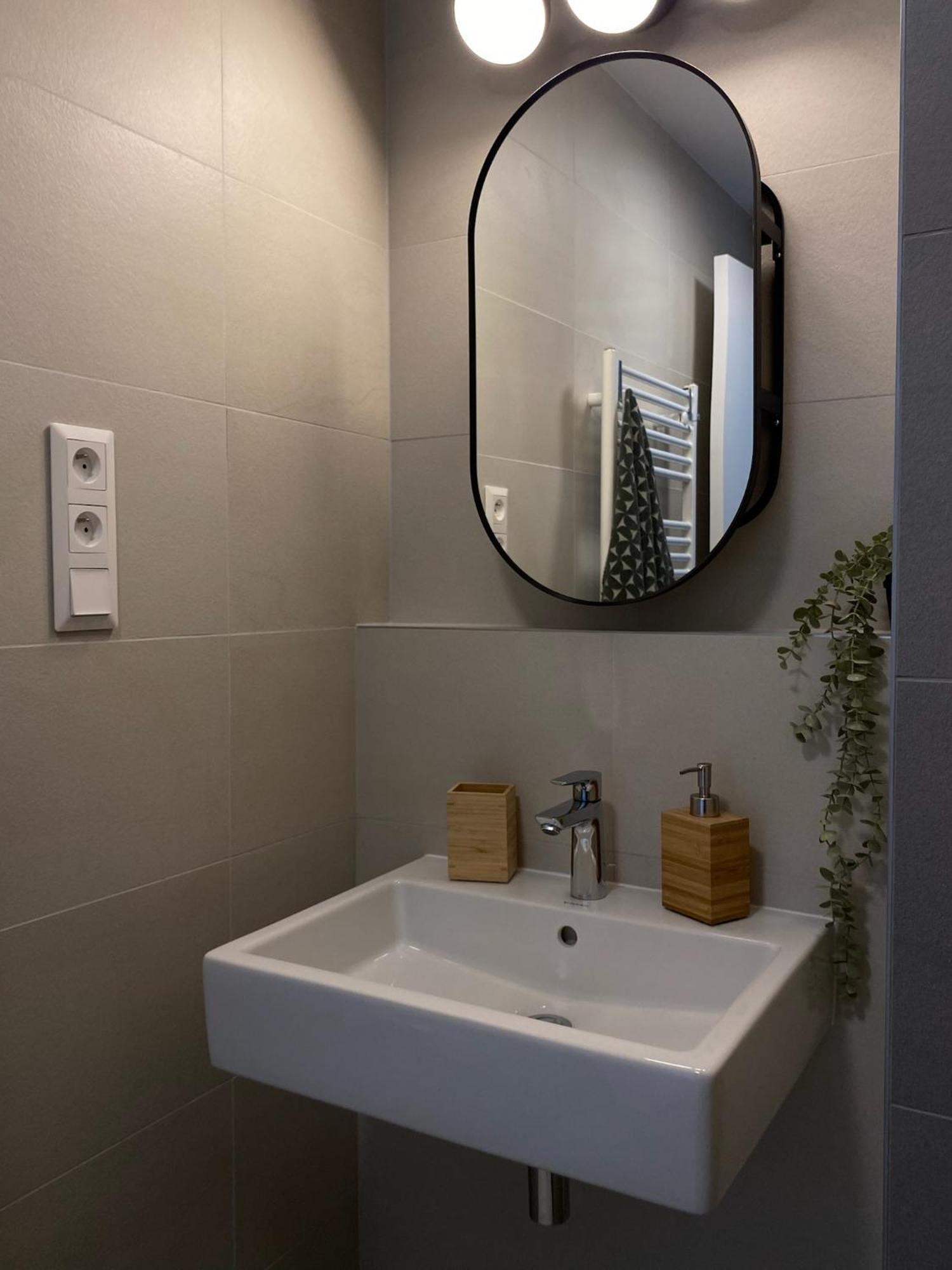 Luxury In Skypark Residence, 26th Floor - Castle View, Parking Free * Bratislava