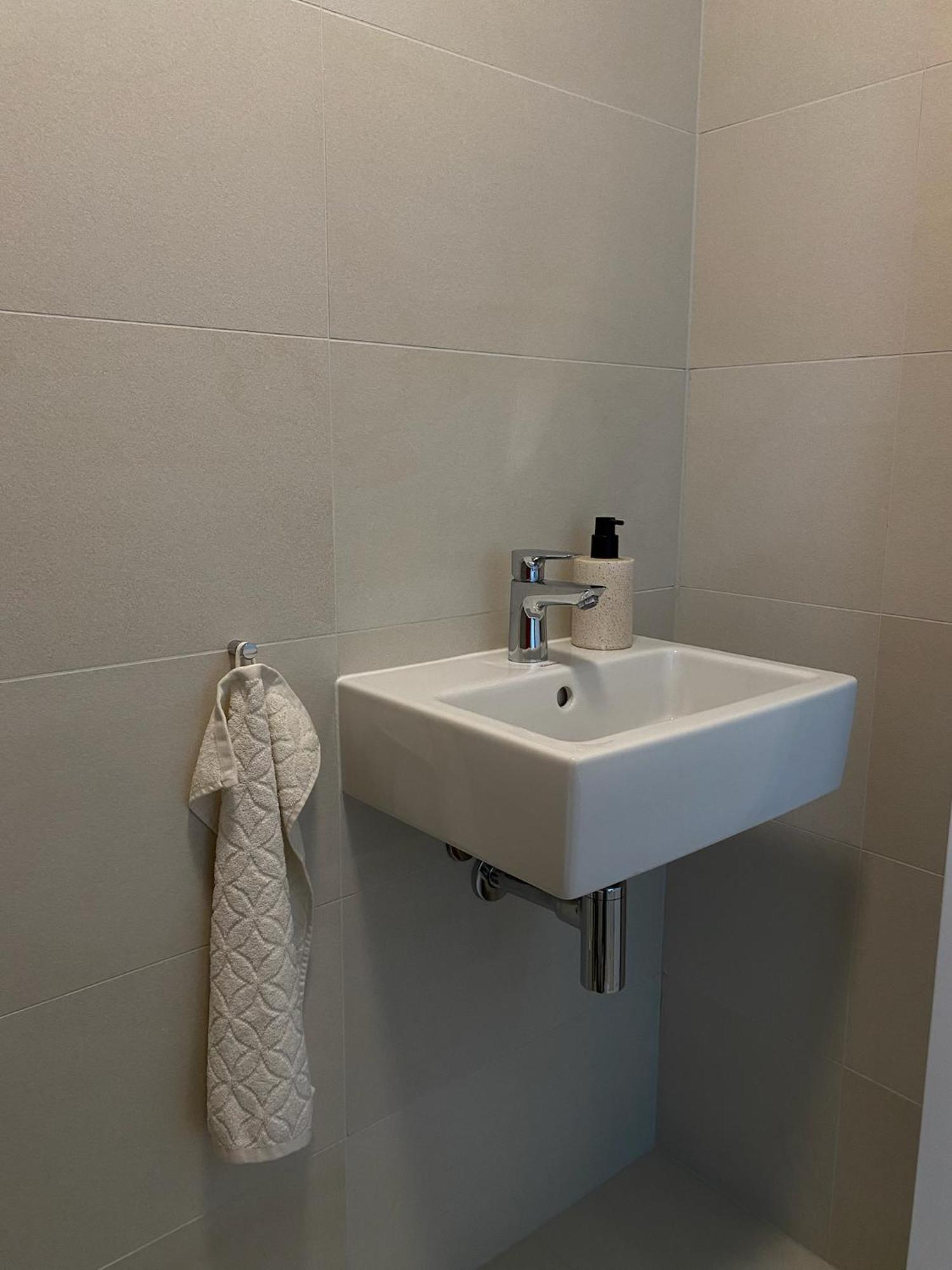 Apartment Luxury In Skypark Residence, 26th Floor - Castle View, Parking Free Bratislava