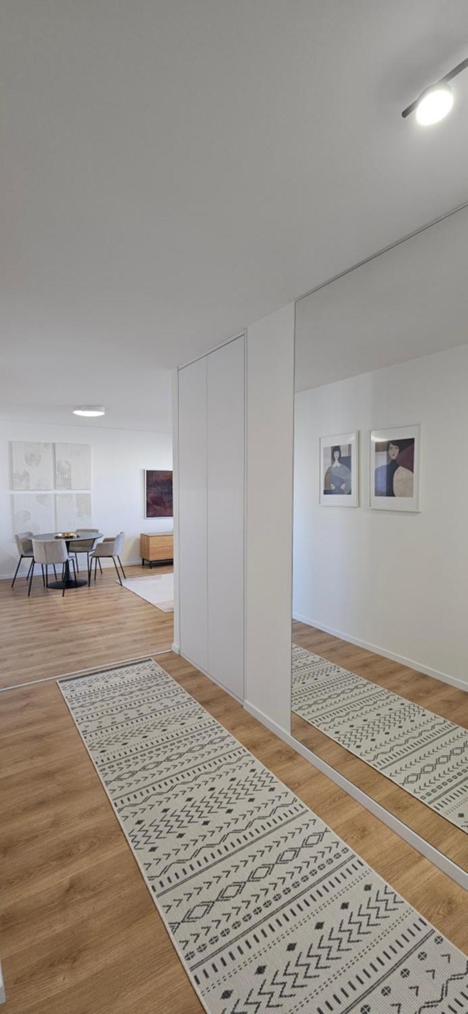 Apartment 3 With Parking, Air Condition Near Airport Bratislava