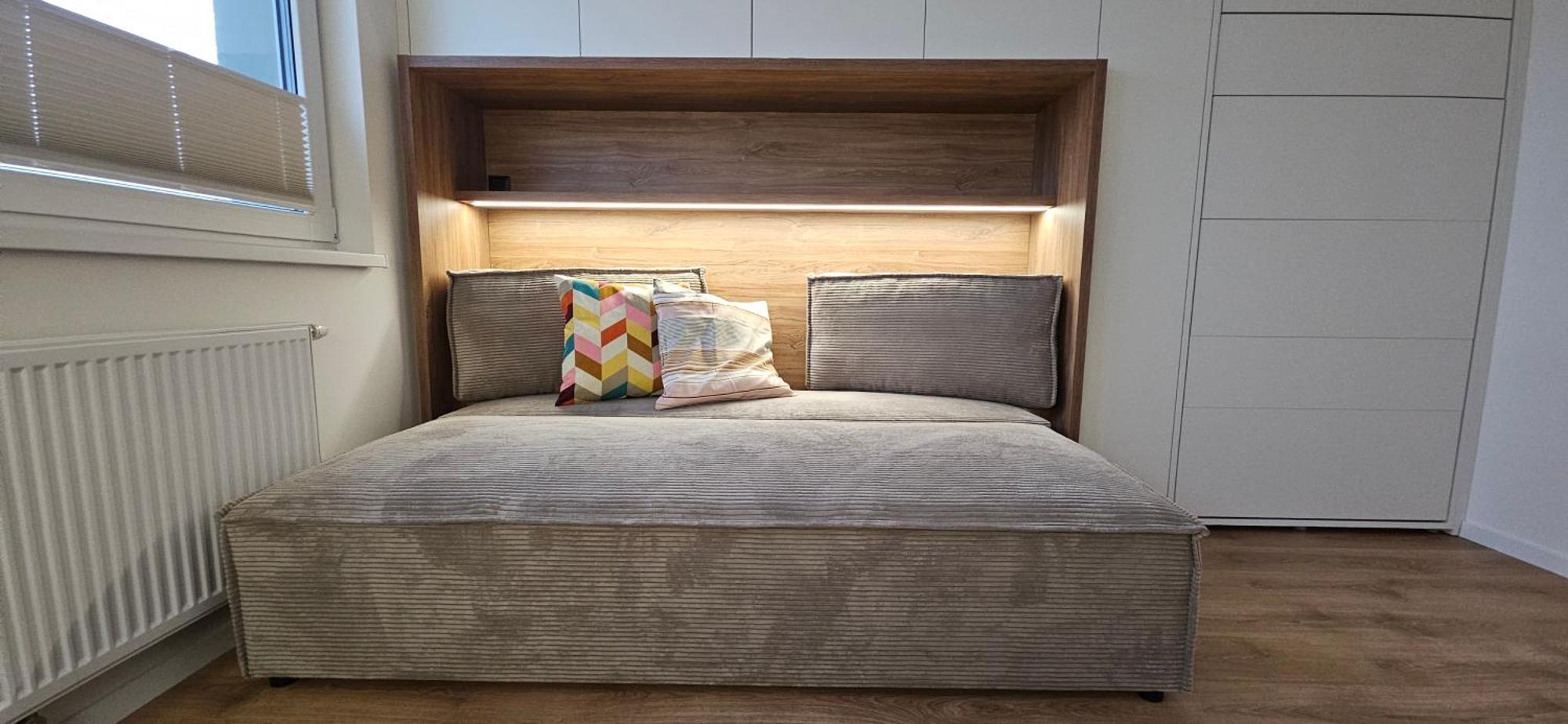 3 With Parking, Air Condition Near Airport * Bratislava