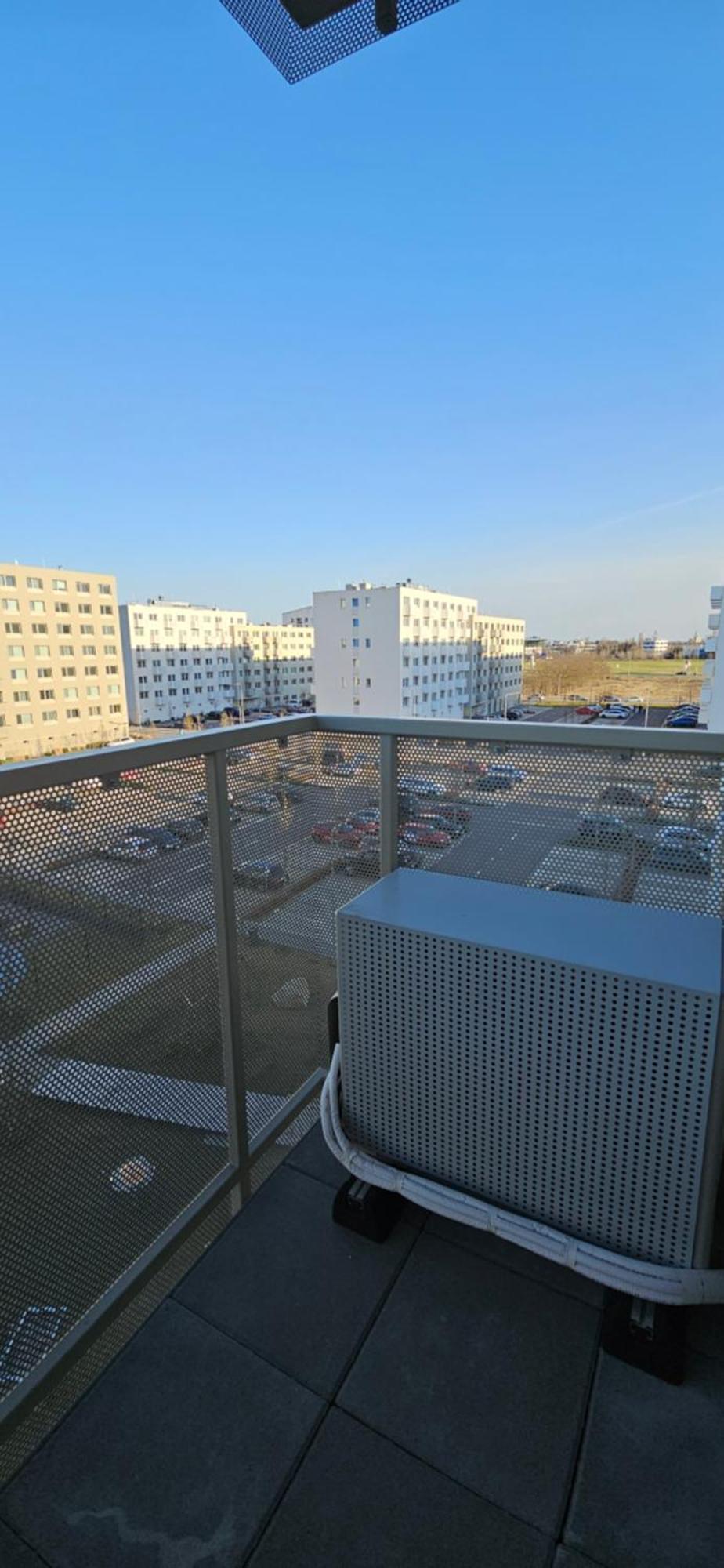 3 With Parking, Air Condition Near Airport Apartment