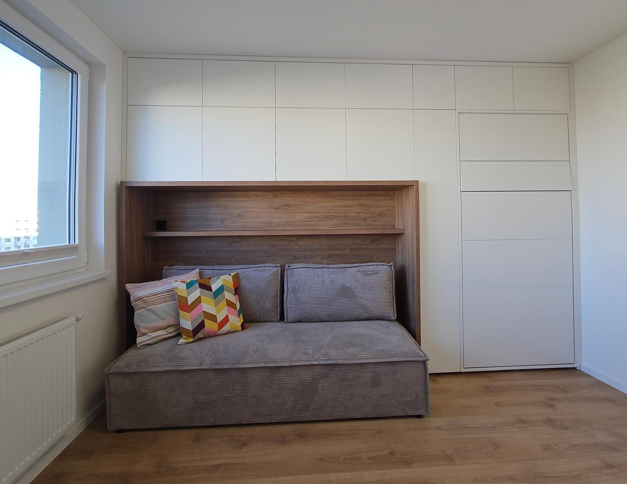 Apartment 3 With Parking, Air Condition Near Airport Bratislava