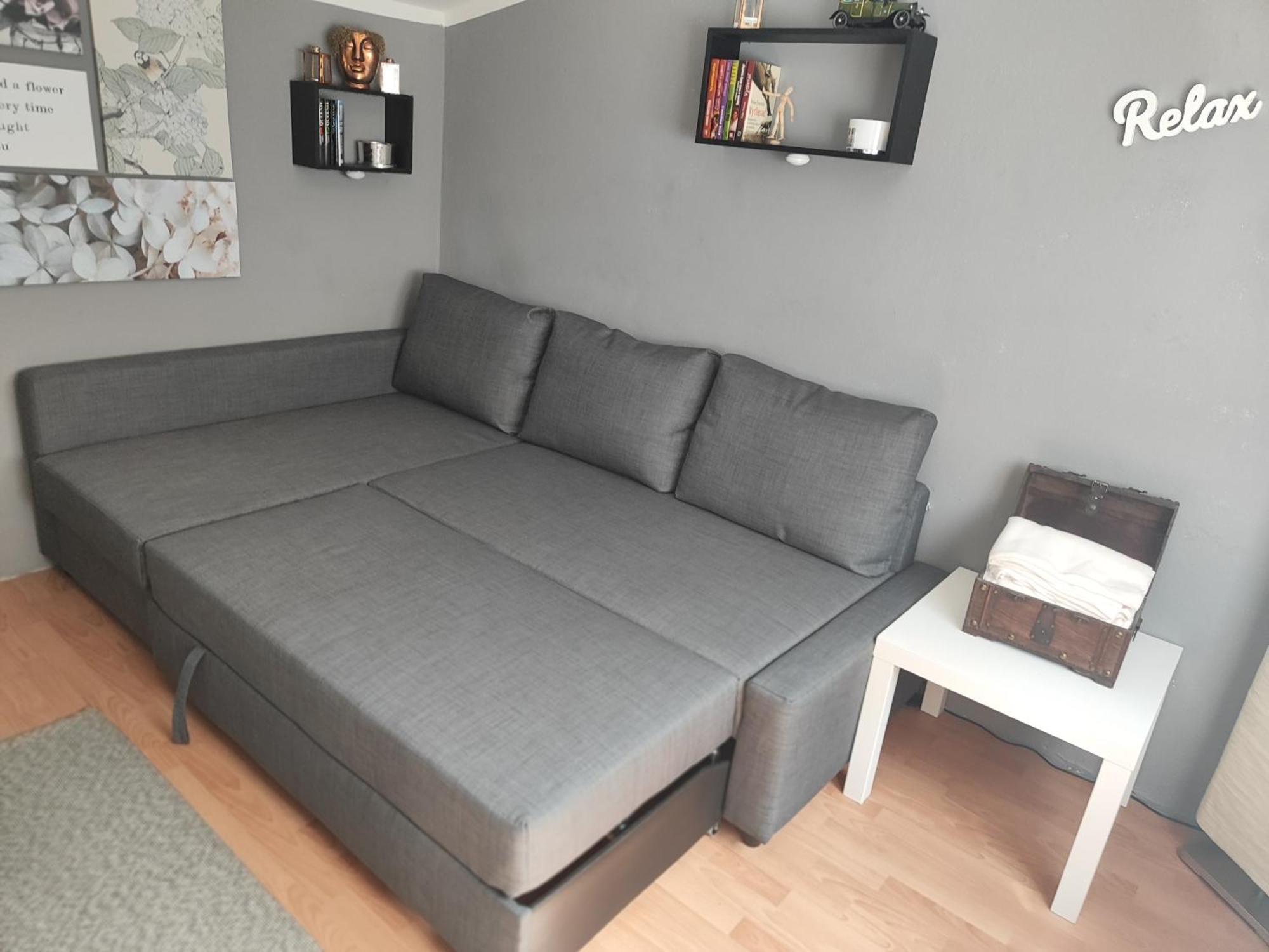 Apartmán Domov Carlotka
