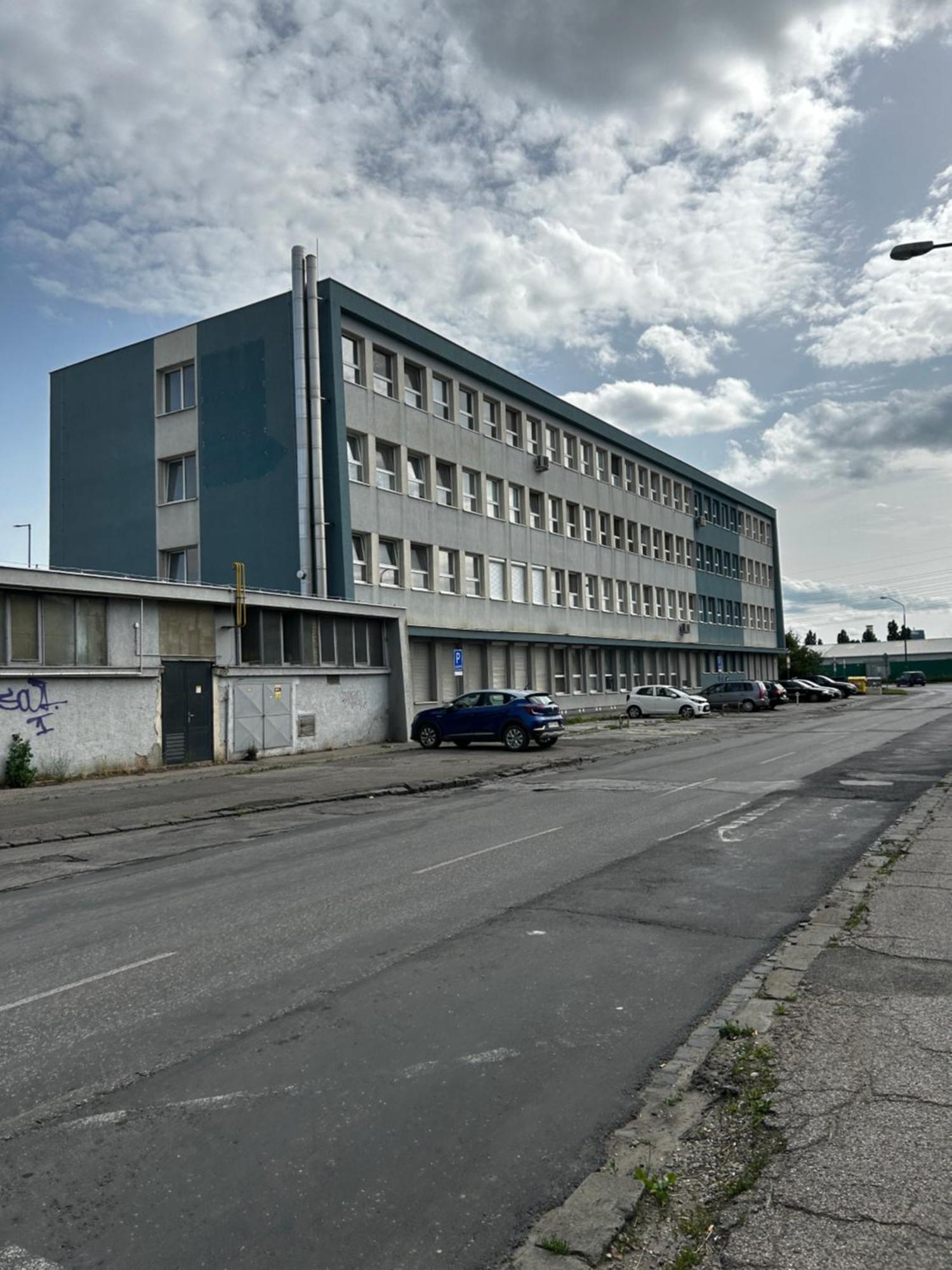 Apartment 1 - Izbovy S Kupelnou Bratislava