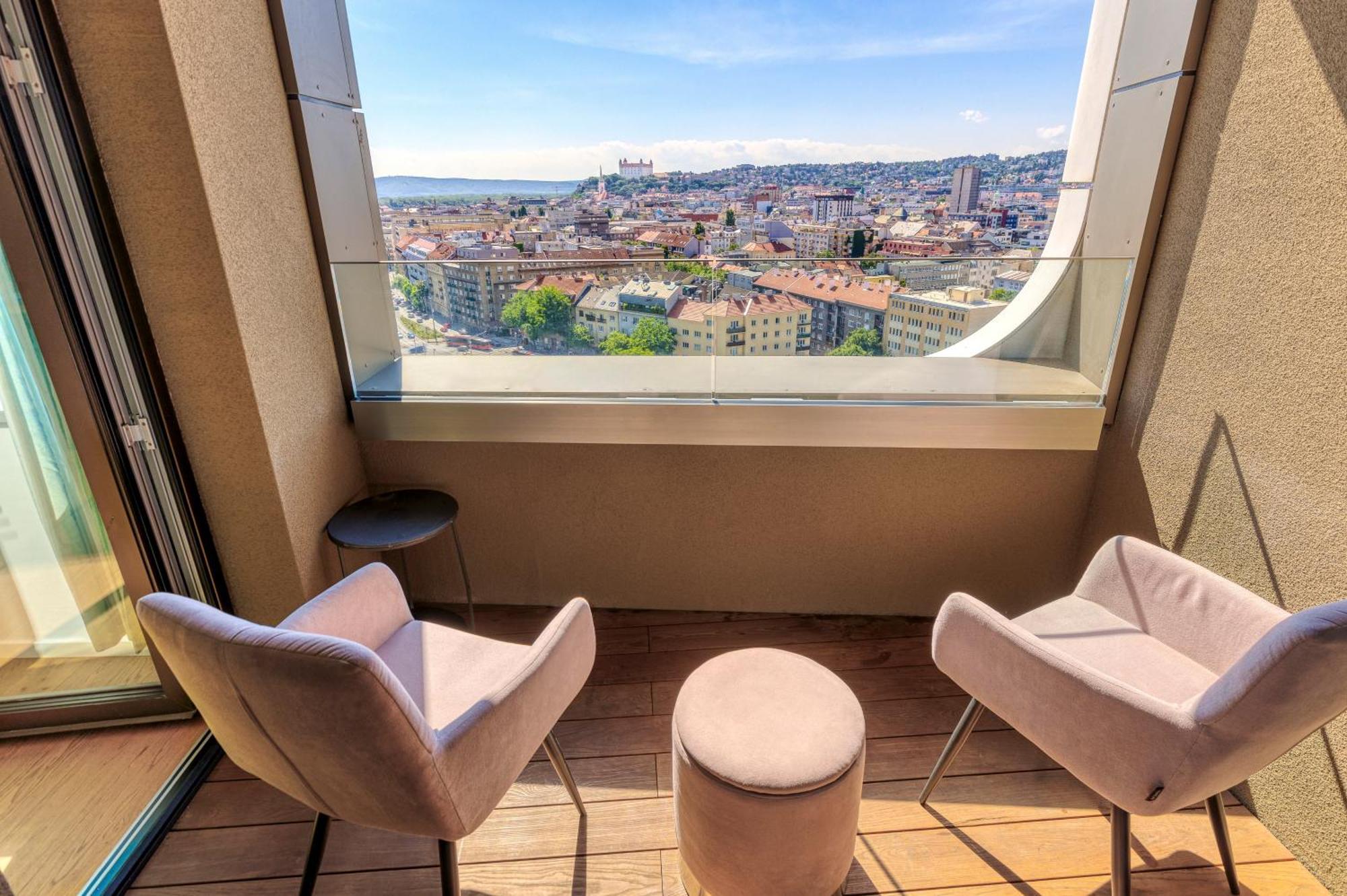 Apartment Sky Park 1 - Luxurious #instaworthy In Downtown Center With Included Parking, Address In Town *