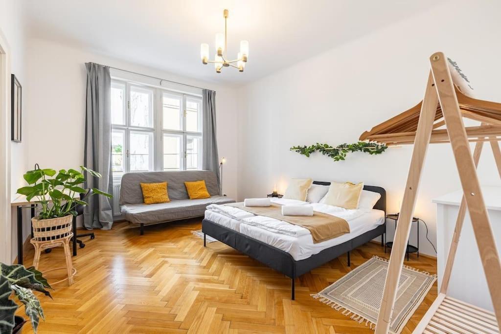 Historic Charm In