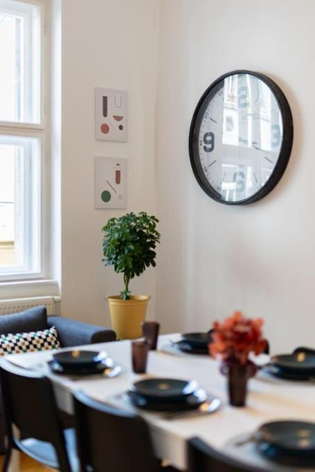 Apartment Historic Charm In