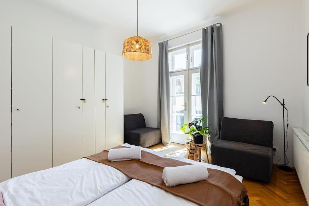 Historic Charm In * Bratislava