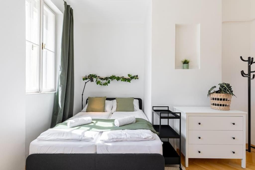 Historic Charm In * Bratislava