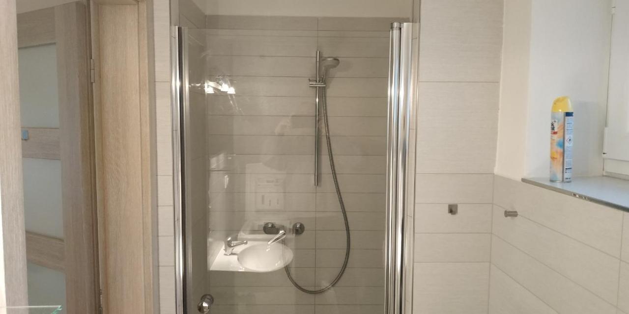 Apartamento Jana *