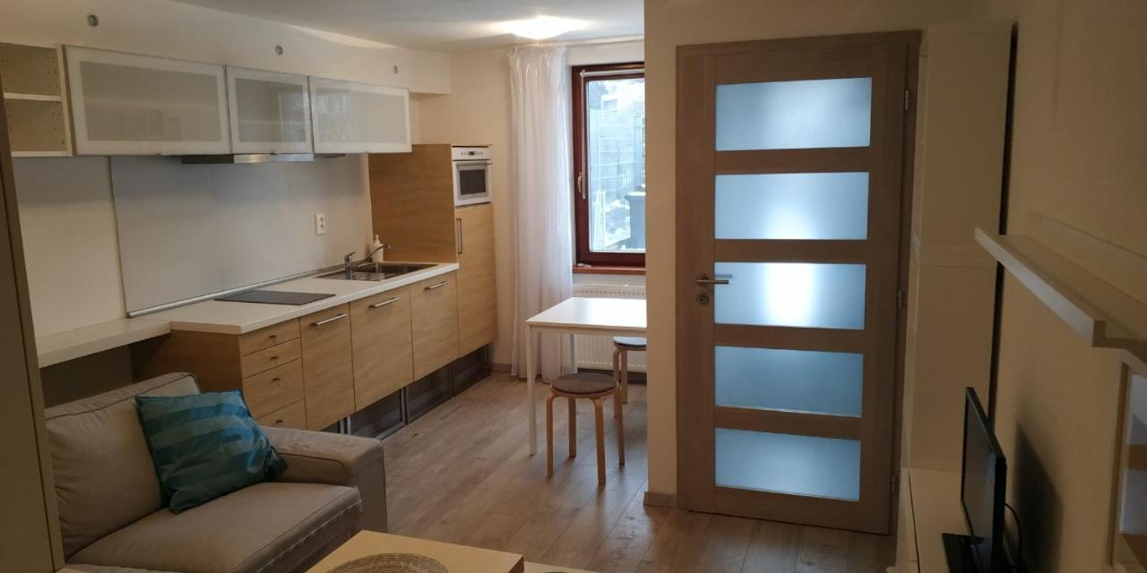 Apartment Jana *