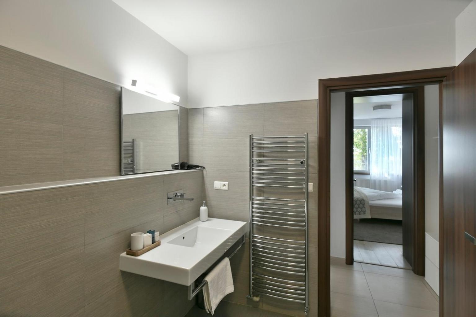 Hotel River View Bratislava
