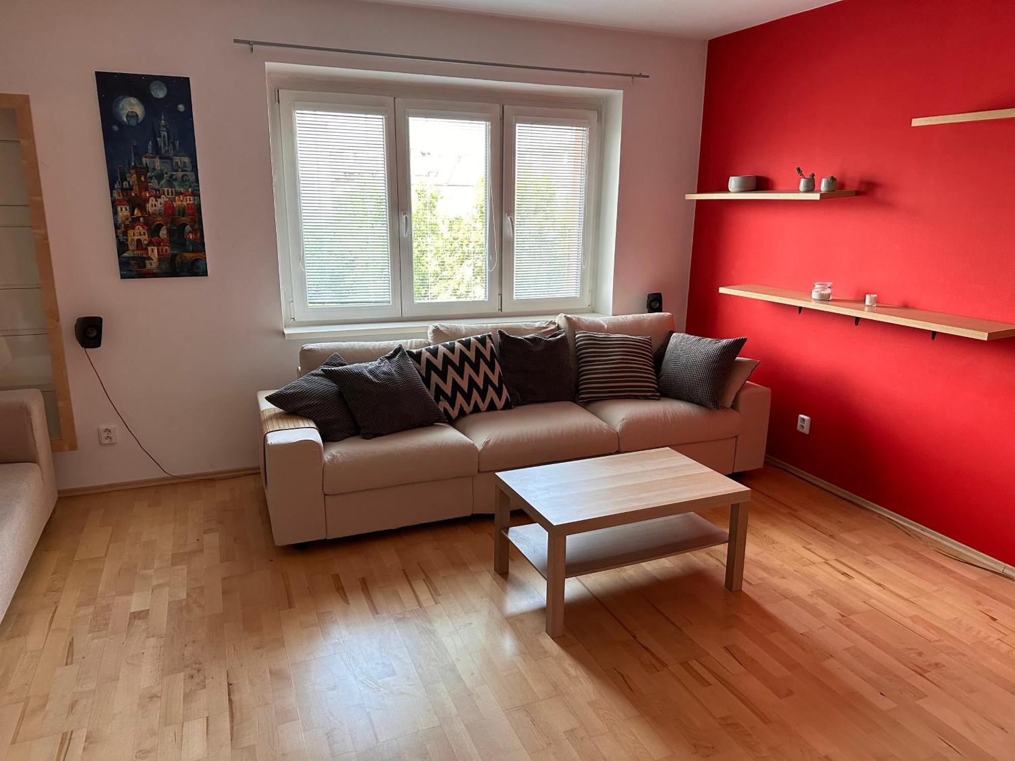 Apartment Lovely *