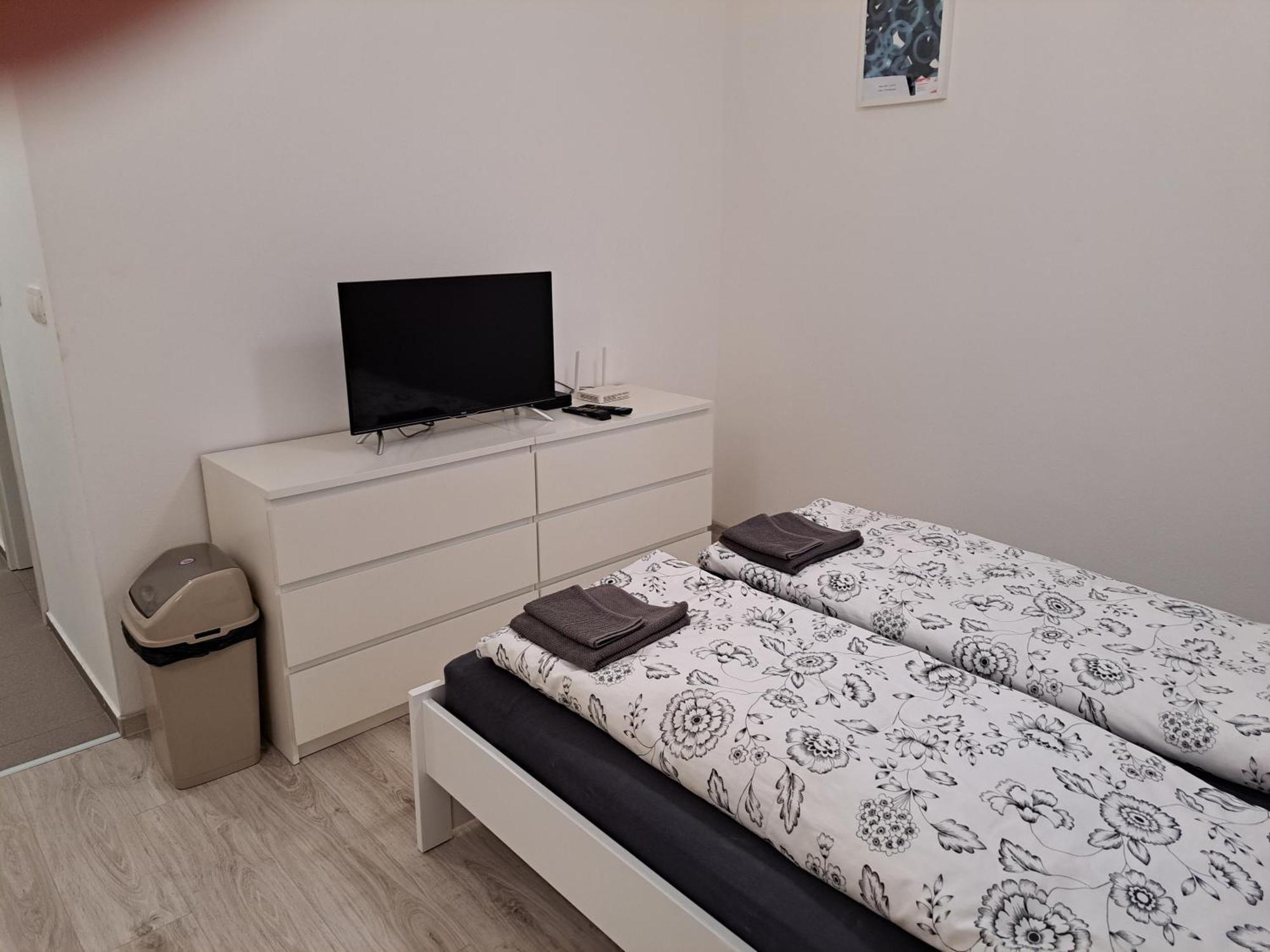 Garsonka V Bratislave Apartment *