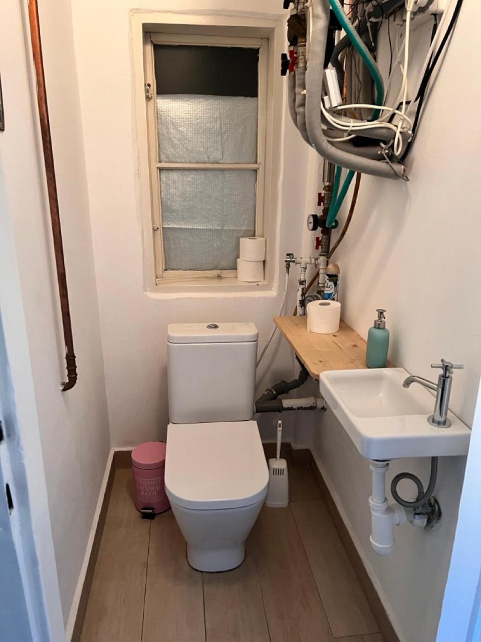 Stylish Flat In Centre Bratislava