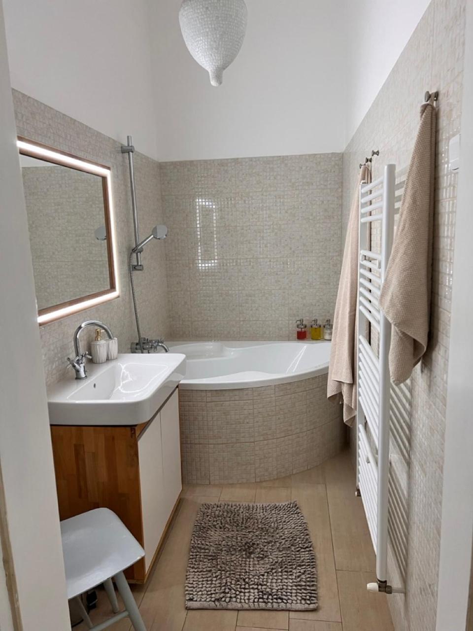 Stylish Flat In Centre Bratislava