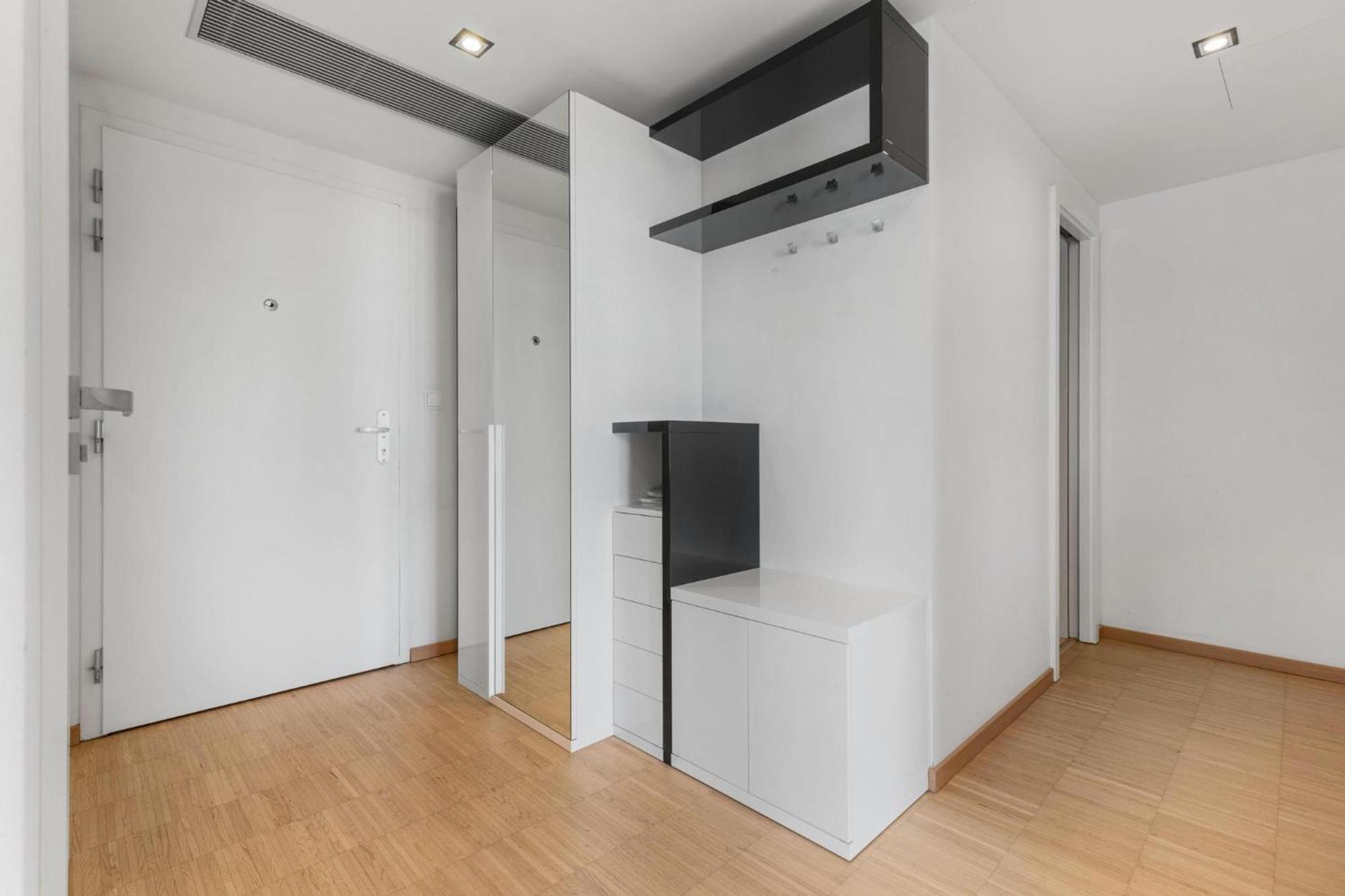 Appartamento Sky In - With 2 Parking Places Bratislava