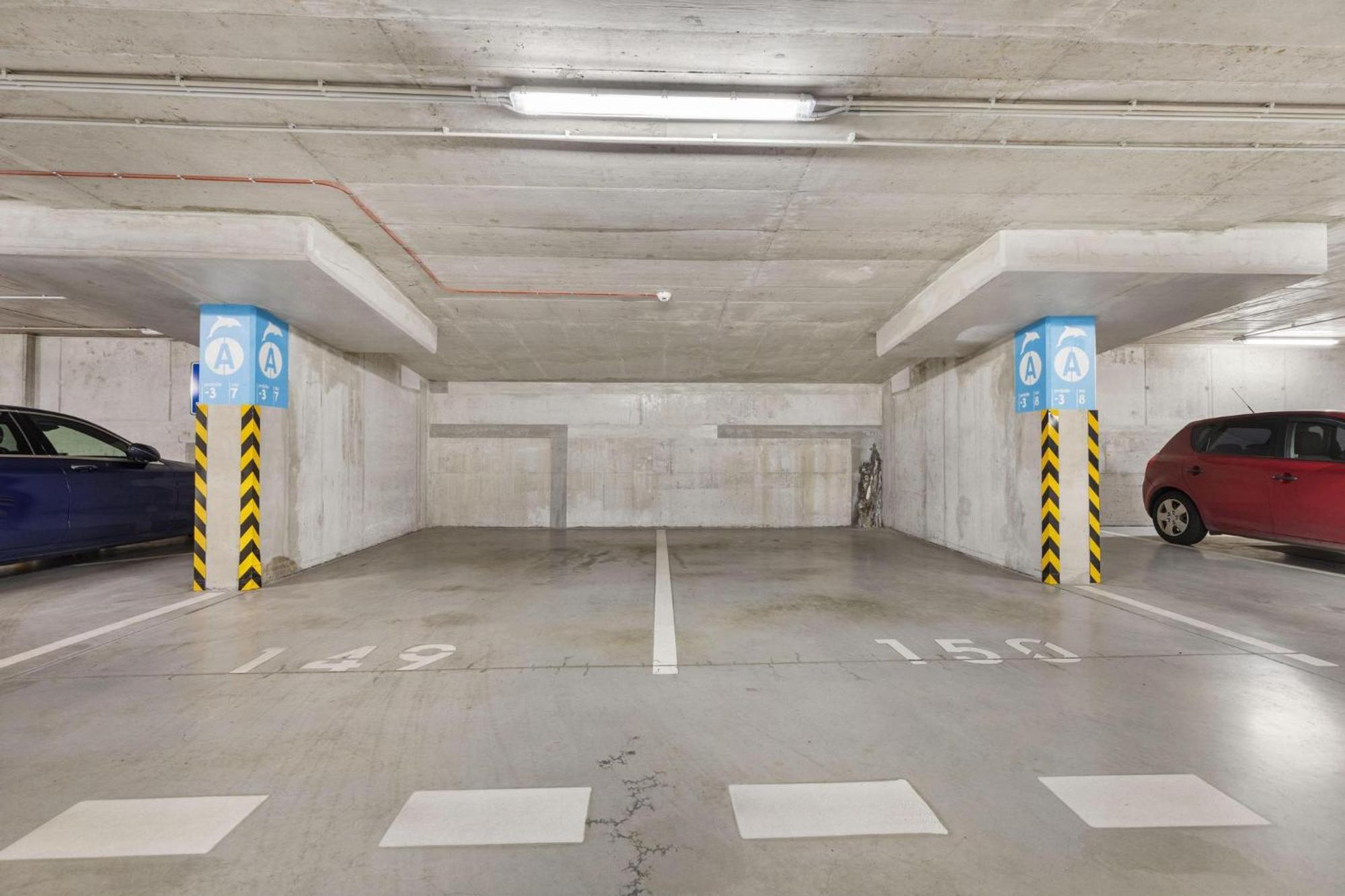 Appartamento Sky In - With 2 Parking Places *