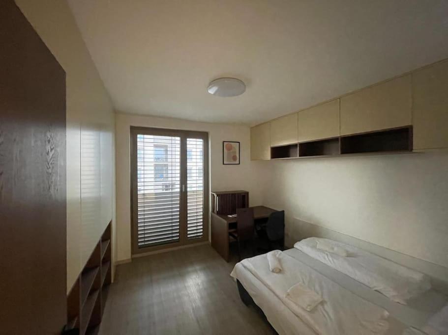 Urban 2 Bedroom Apartment