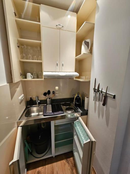 City Apartment Bratislava Appartamento Bratislava