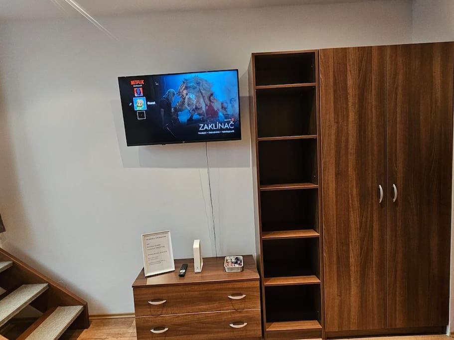 City Apartment Bratislava Appartamento *