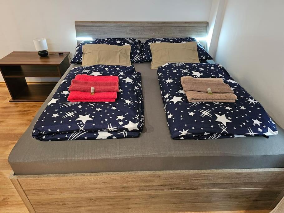 City Apartment Bratislava Appartamento *