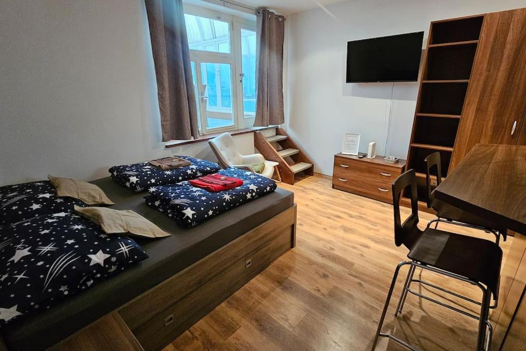 City Apartment Bratislava Appartamento *