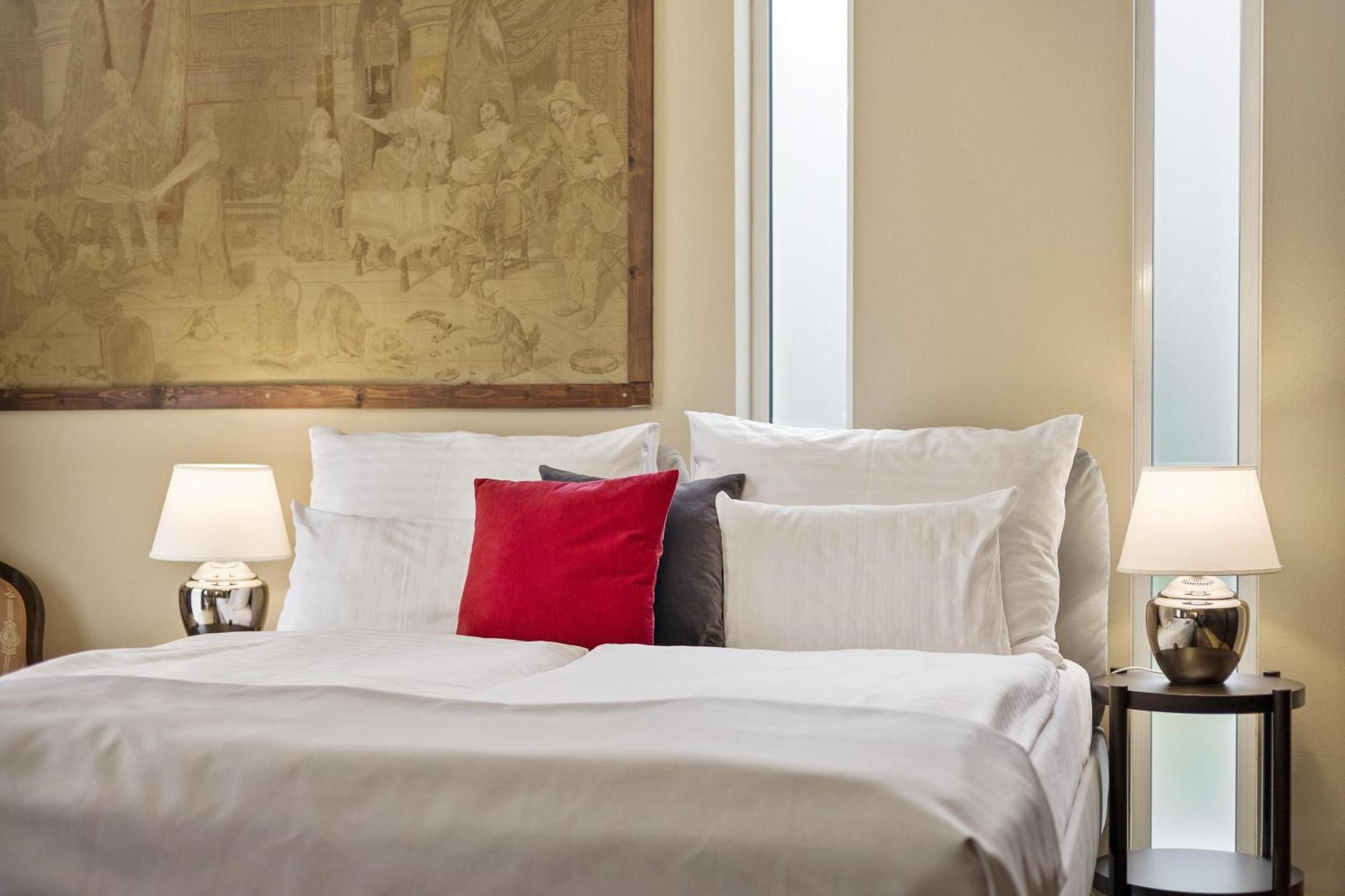 Hotel Antares Bratislava