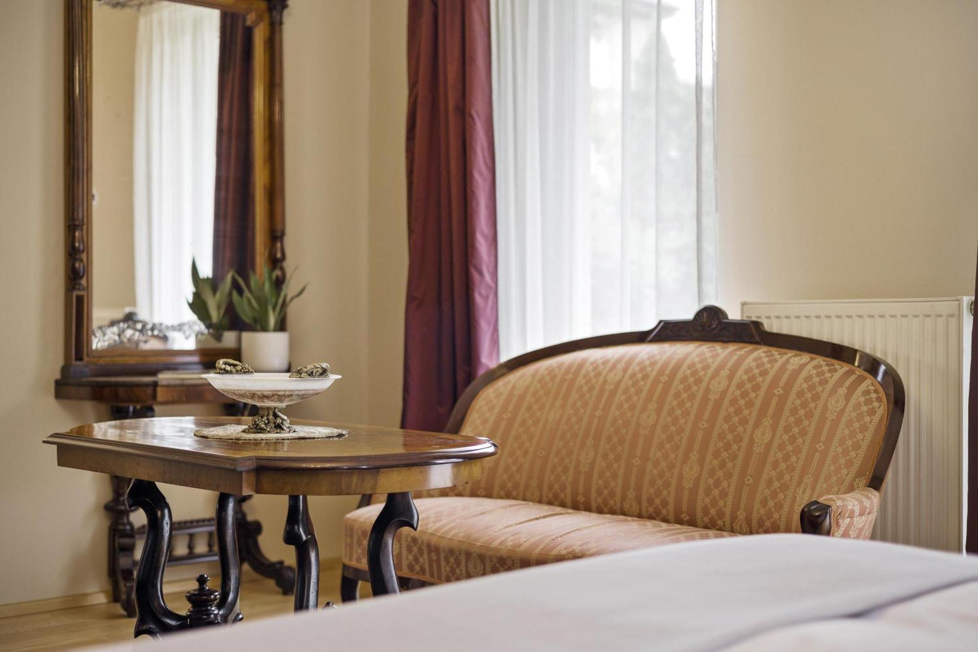 Hotel Antares Bratislava