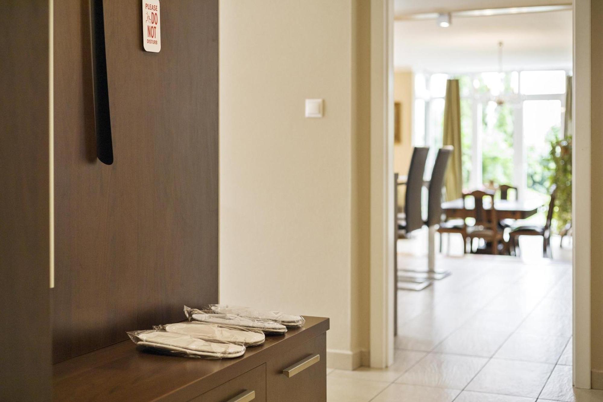 Hotel Antares