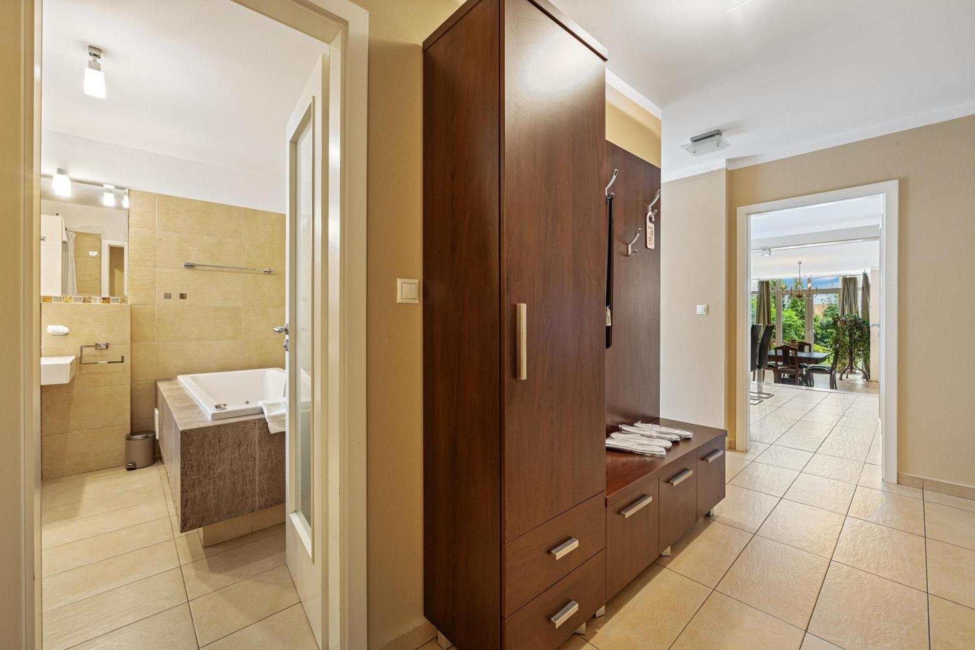 Hotel Antares Bratislava