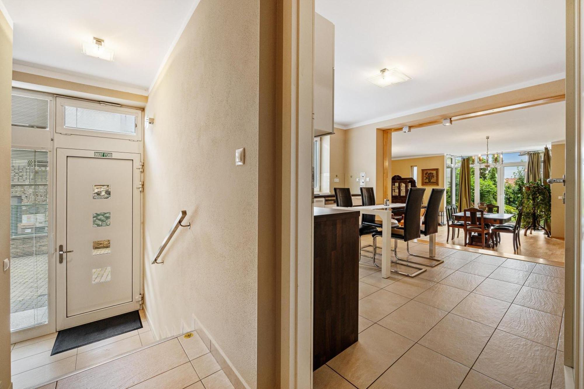 Antares 4* Bratislava