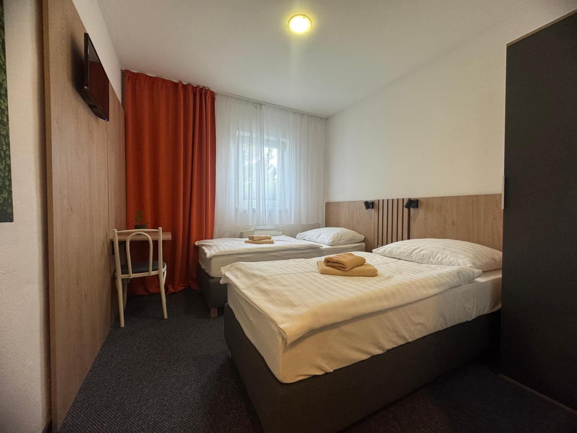 Remy 2* Bratislava