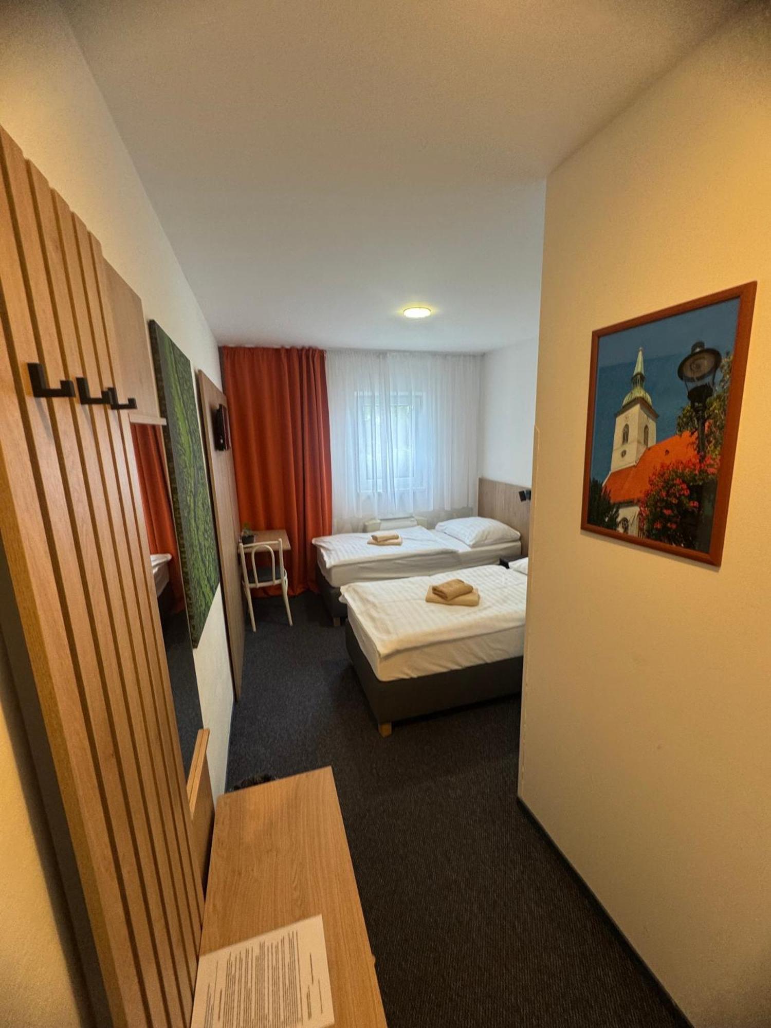 Hotel Remy