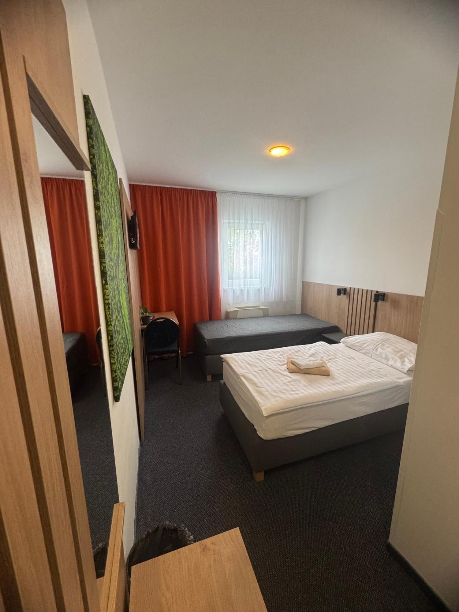 Hotel Remy Bratislava